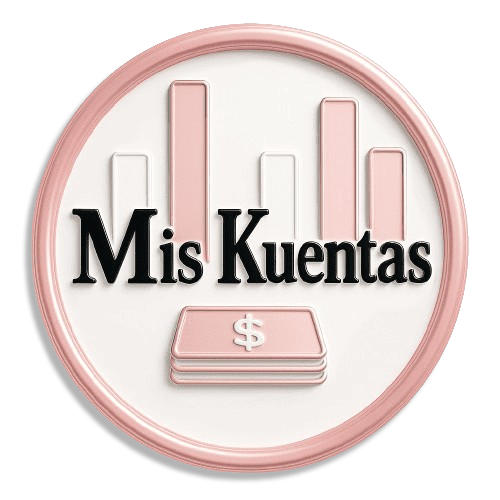 App Mis Kuentas